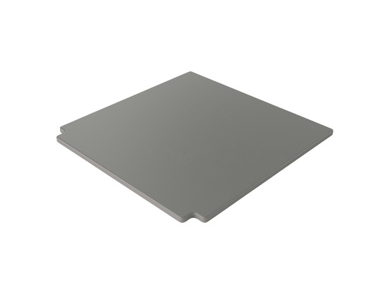 Pierre à pizza crafted