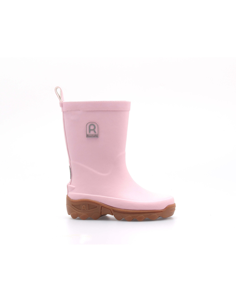 Botte clean kids rose poudre pointure 32/33 - rouchette