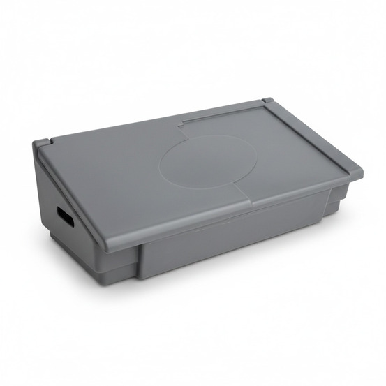 Coffre de jardin 50l