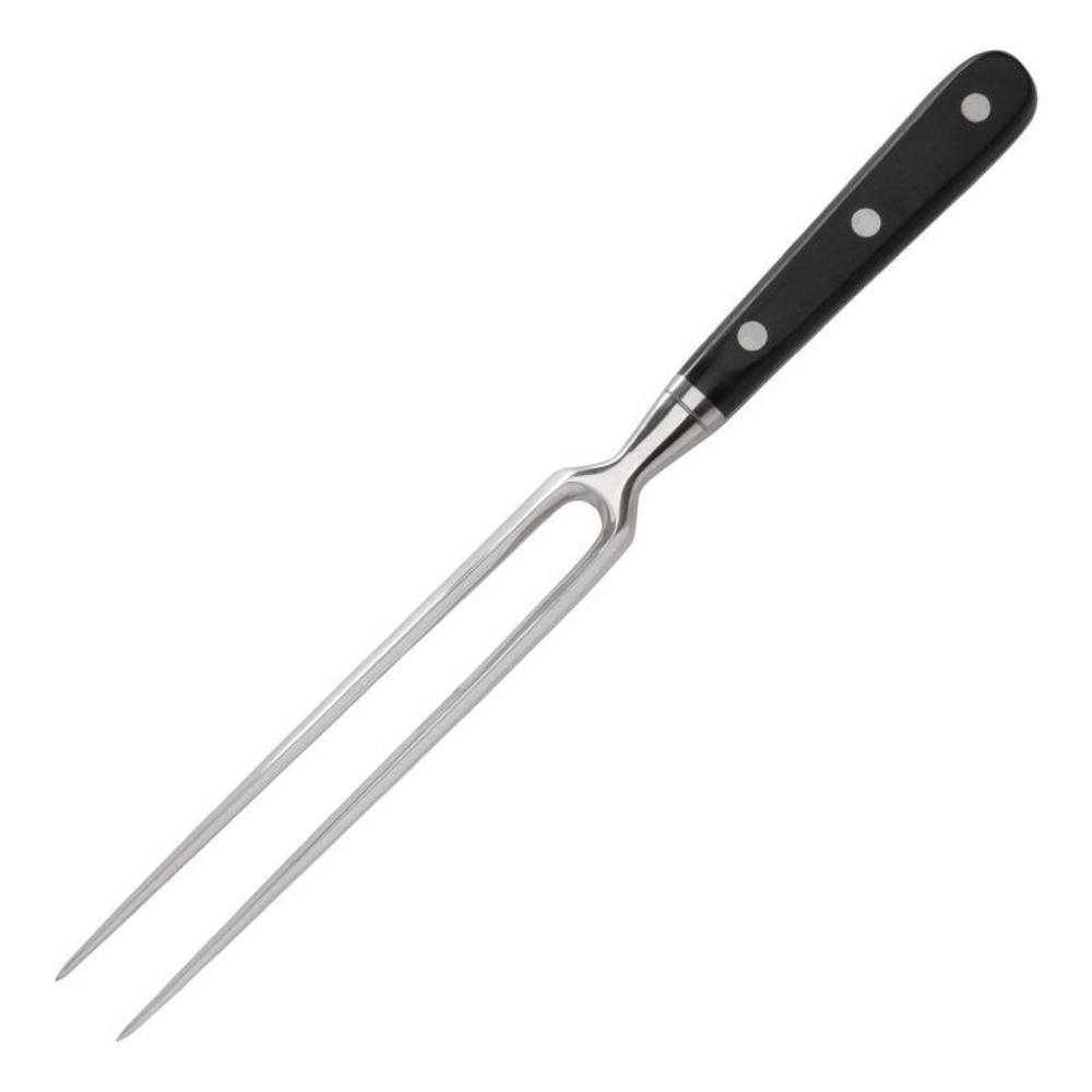 Fourchette à découper professionnelle 18 cm - sabatier