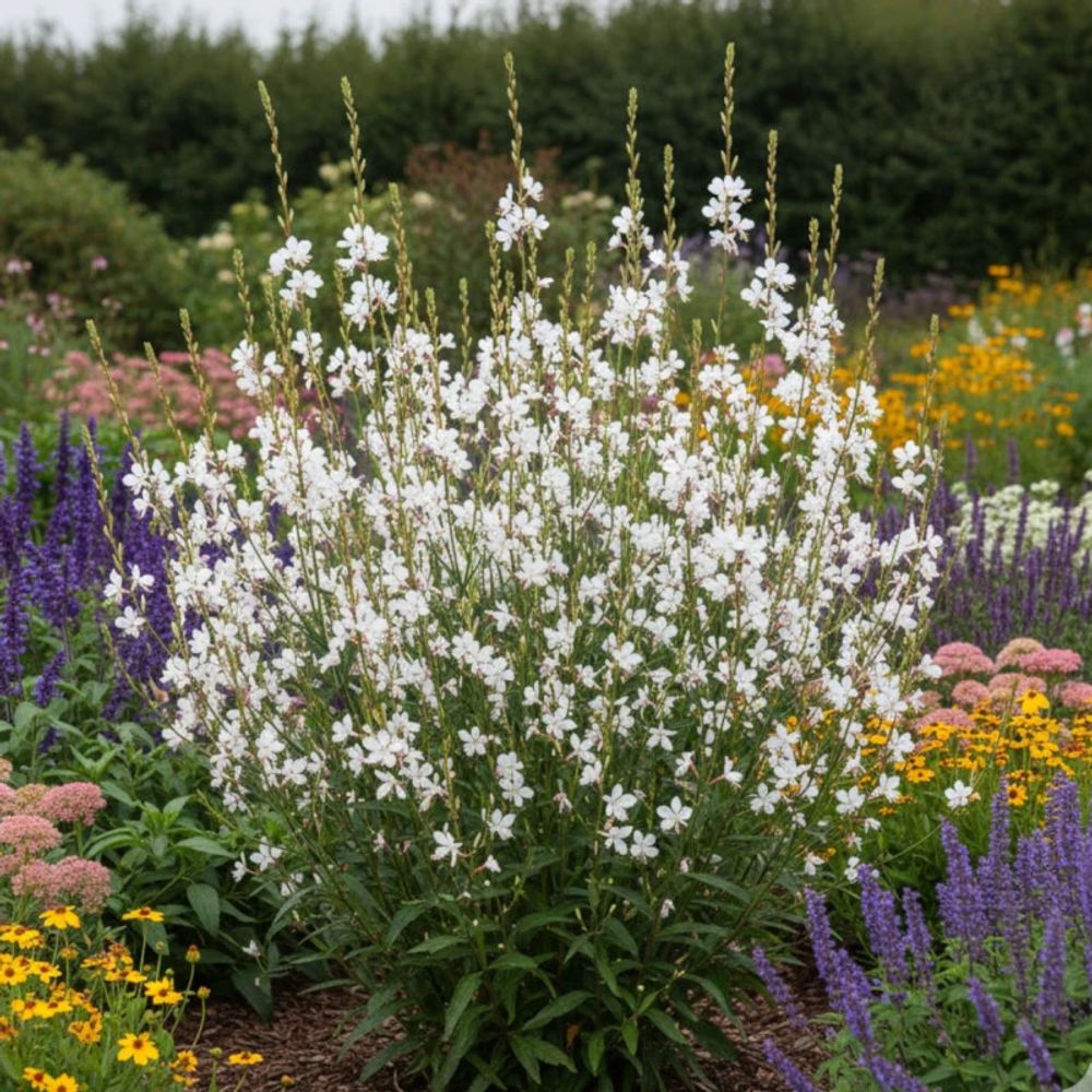 Gaura snowstorm godet - 5/20 cm