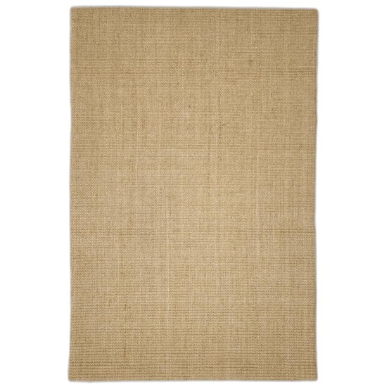 Tapis en sisal pour griffoir 66x100 cm