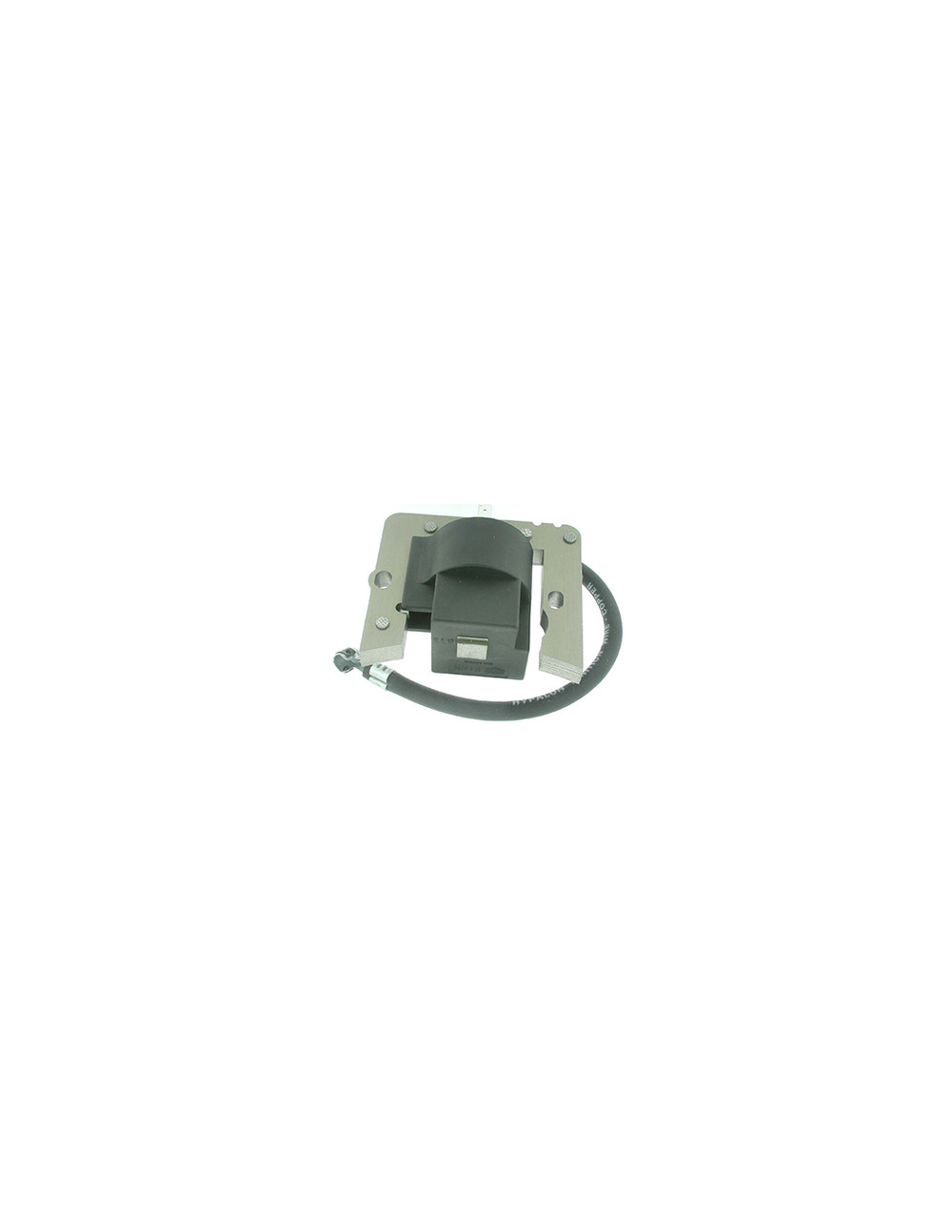 Bobine électronique adaptable pour moteur tecumseh tecnamotor modèles tvm, tvxl, oxl120, hm70 à 100 et ohm (entraxe: 59mm).rempl