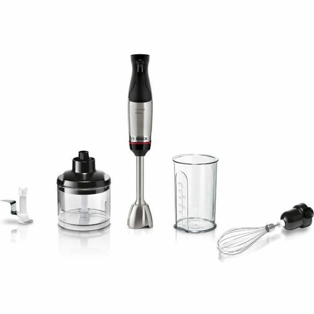 Mixeur plongeant - moteur 1000 w