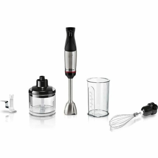 Mixeur plongeant - moteur 1000 w