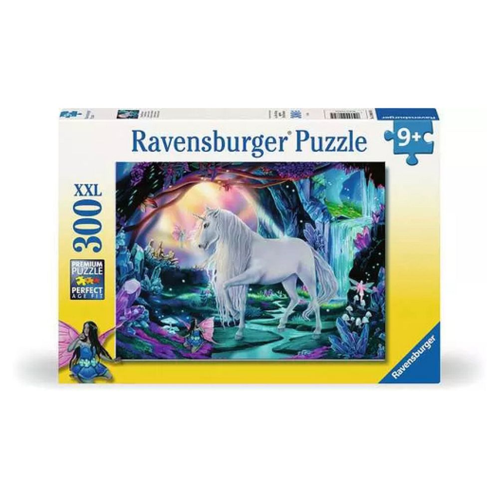 Puzzle licorne - 300p xxl