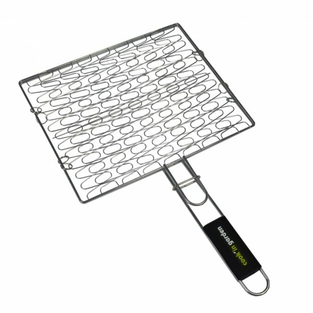 Grille enveloppante - 34x27,5cm