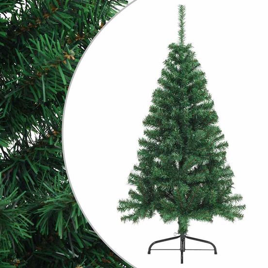 Arche de Noël avec lumiÚres LED Noir