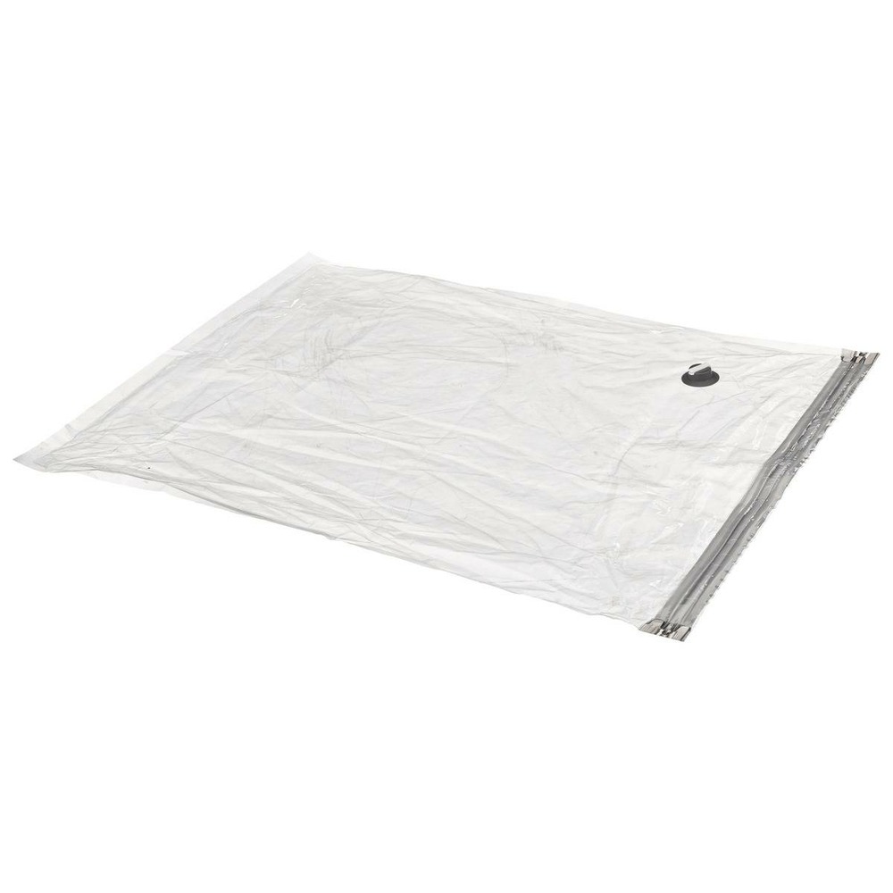 5five - sac compresseur antibactérien 120x70cm 