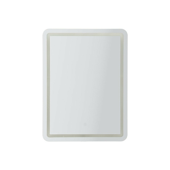 Miroir mural led