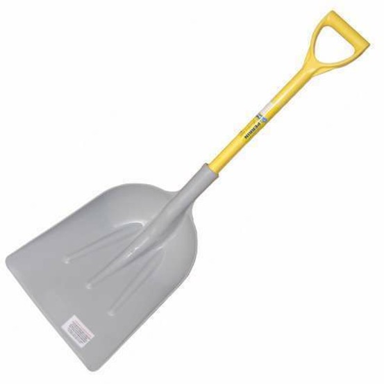 PELLE PLASTIQUE BLANCHE MANCHE-(845154)