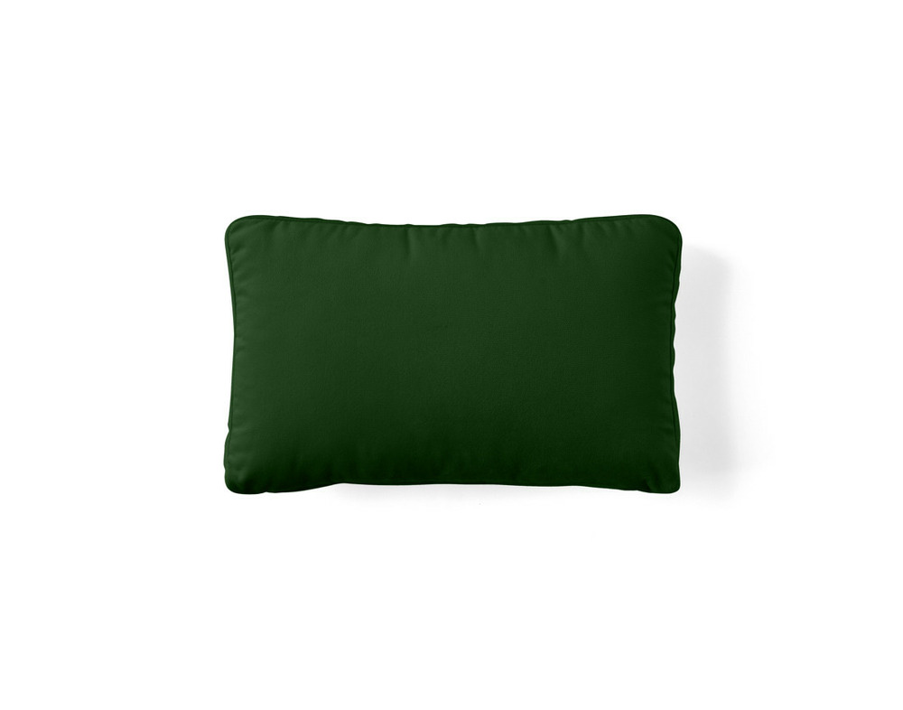 Anna - coussin - en velours - 30x50 cm