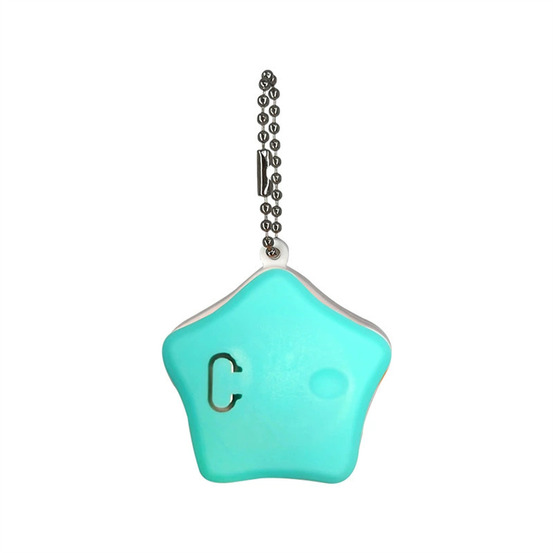 Dtopbuyage pendentif lumineux pour chien et chat
