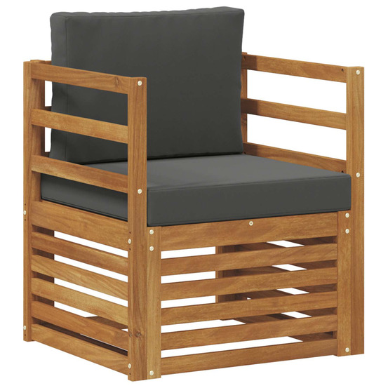 Ensemble de canapés d'extérieur