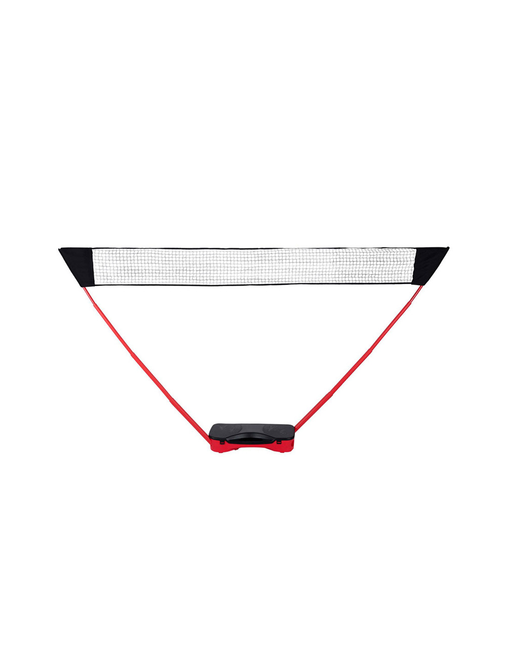 Ensemble de badminton 5 pièces donnay