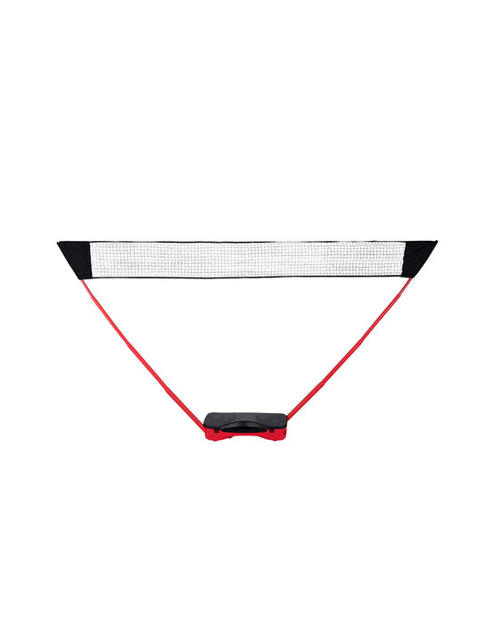 Ensemble de badminton 5 pièces donnay