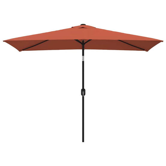 PARASOL COMPLET vidaXL