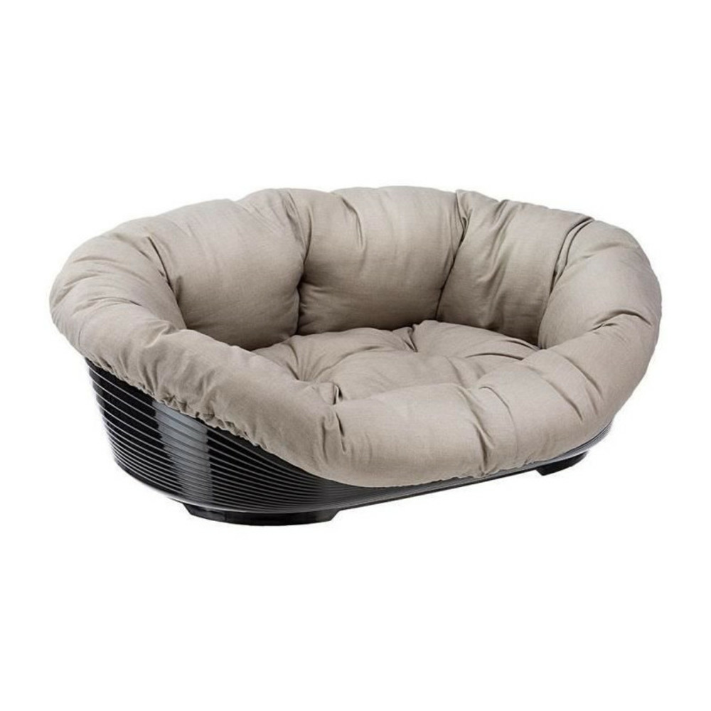 Corbeille - ferplast - sofa 6 - avec coussin a motif 1