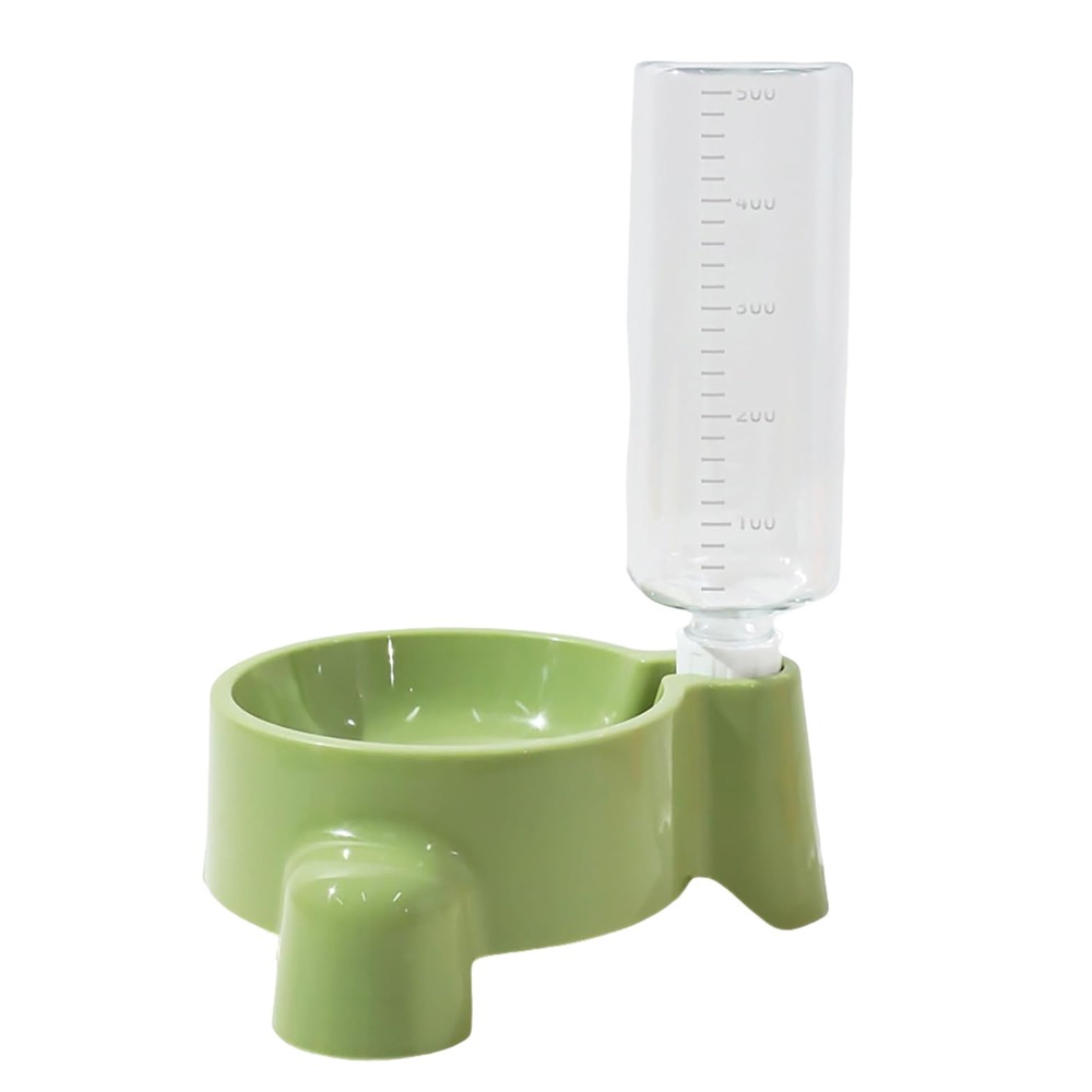 Fontaine à eau automatique pour chien et chat