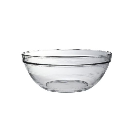 Lys saladier transparent 31cm 580cl duralex - 2030af03a1111