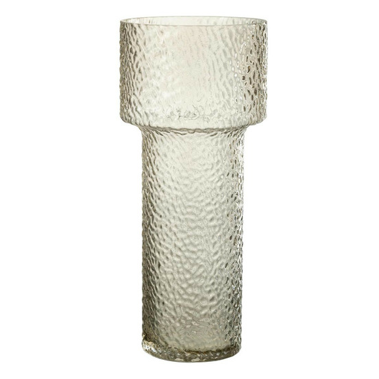 Vase design en verre