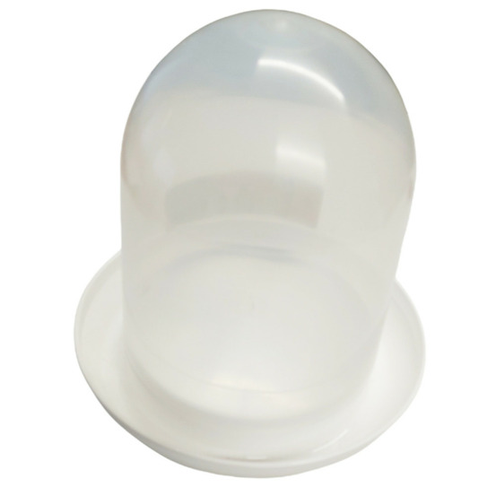 Abreuvoir volière . Capacité 1 litres, oiseaux, volailles.