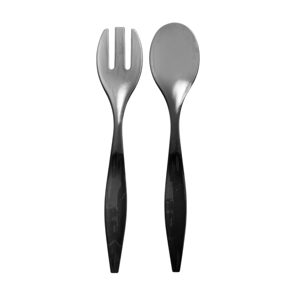 Lot de 2 couverts a salade collection grand chef