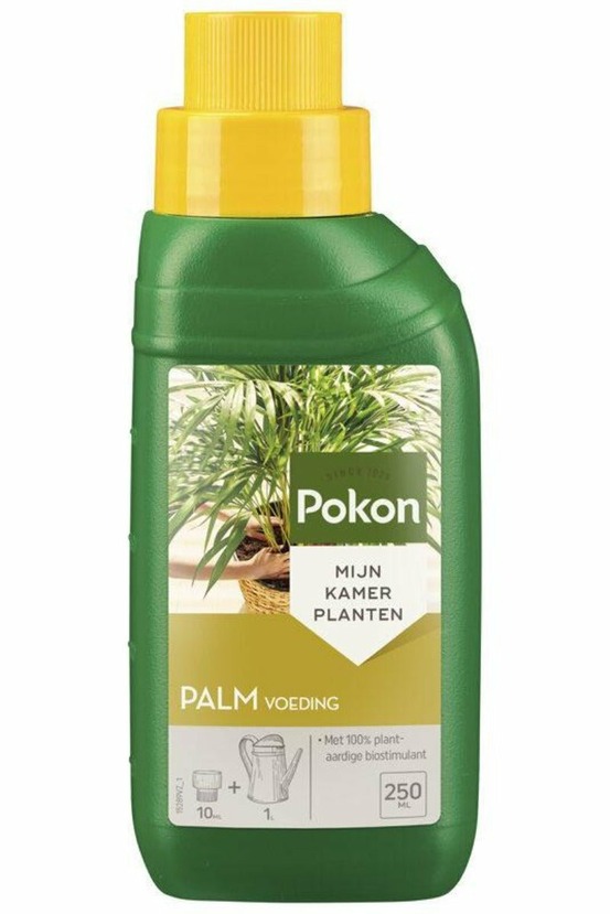 Engrais pour palmier - 250ml