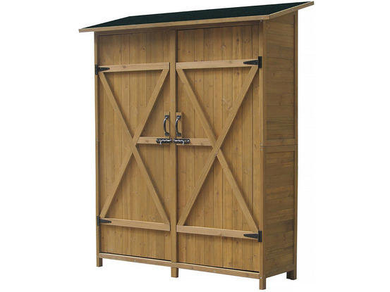Armoire de jardin