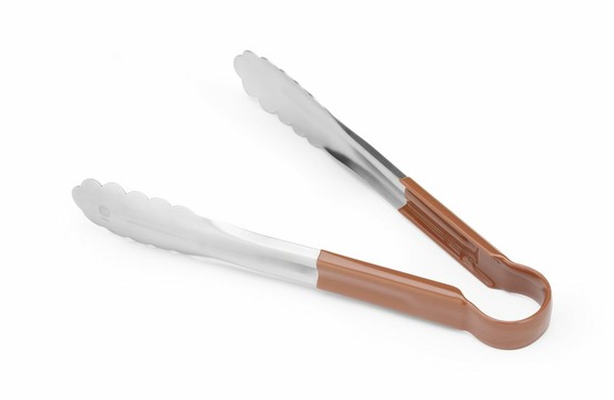 Pince de service haccp 250 mm - hendi