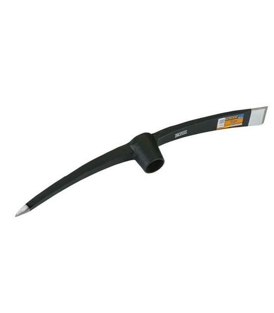 Pioche 2,5 kg (tête) alyco 198670