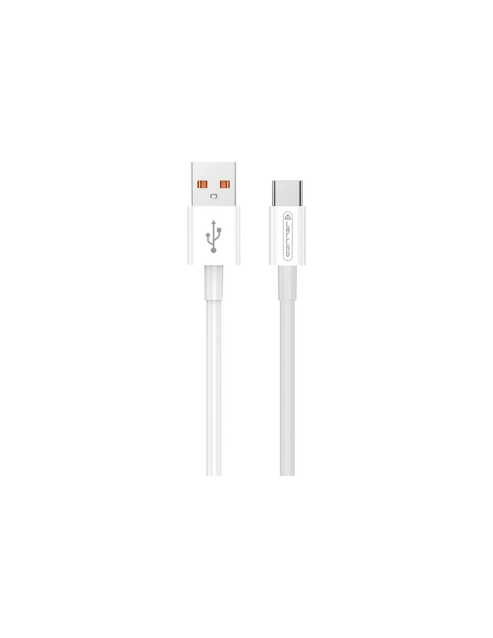 Cable usb-a 3.0 vers usb-c 1m