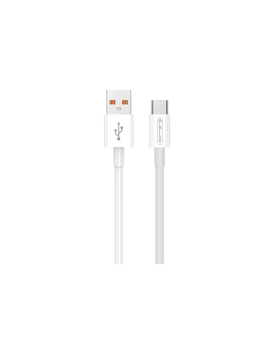 Cable usb-a 3.0 vers usb-c 1m