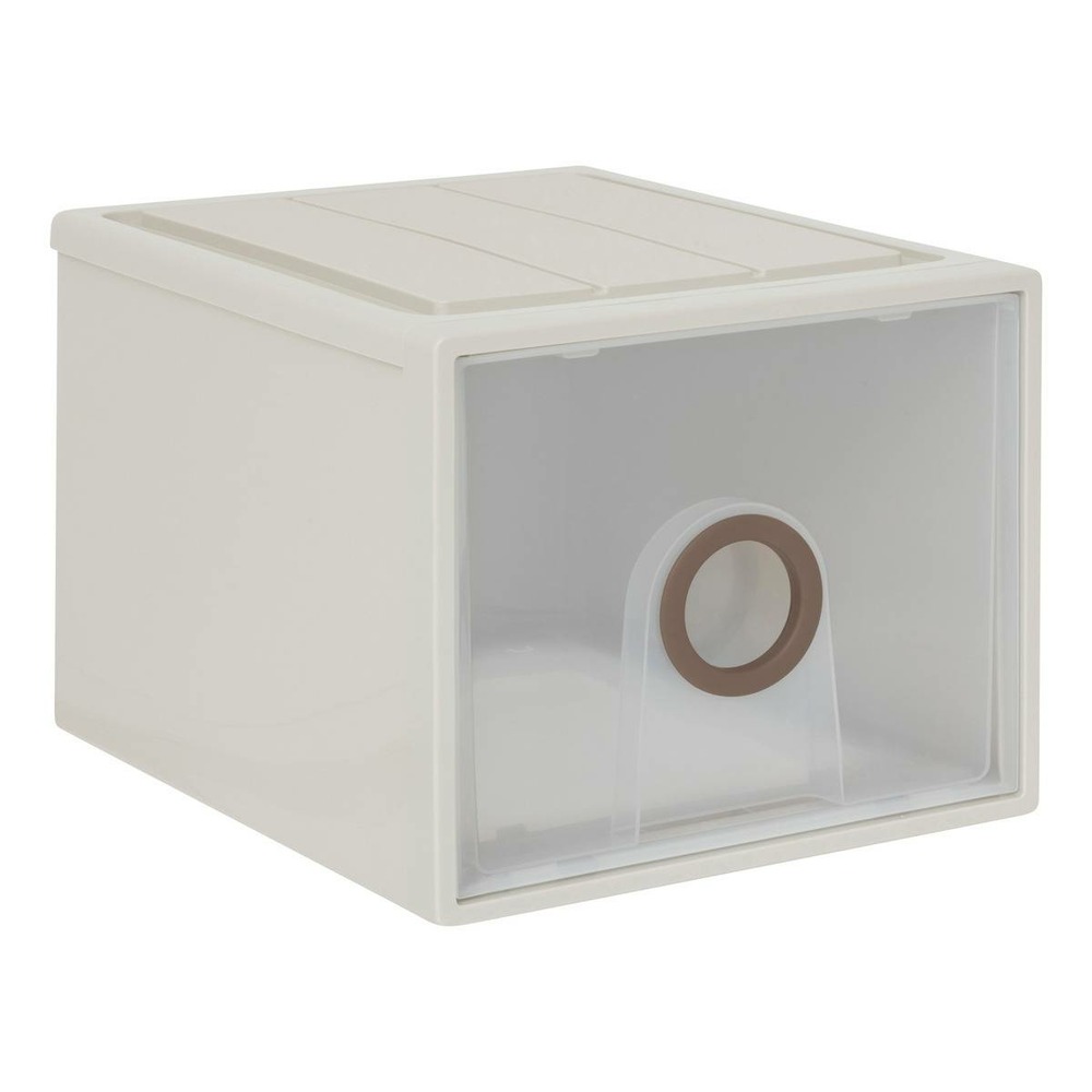 5five - bloc tiroir tide'n stak empilable 30,5l