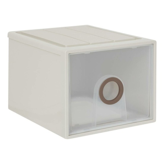 5five - bloc tiroir tide'n stak empilable 30,5l