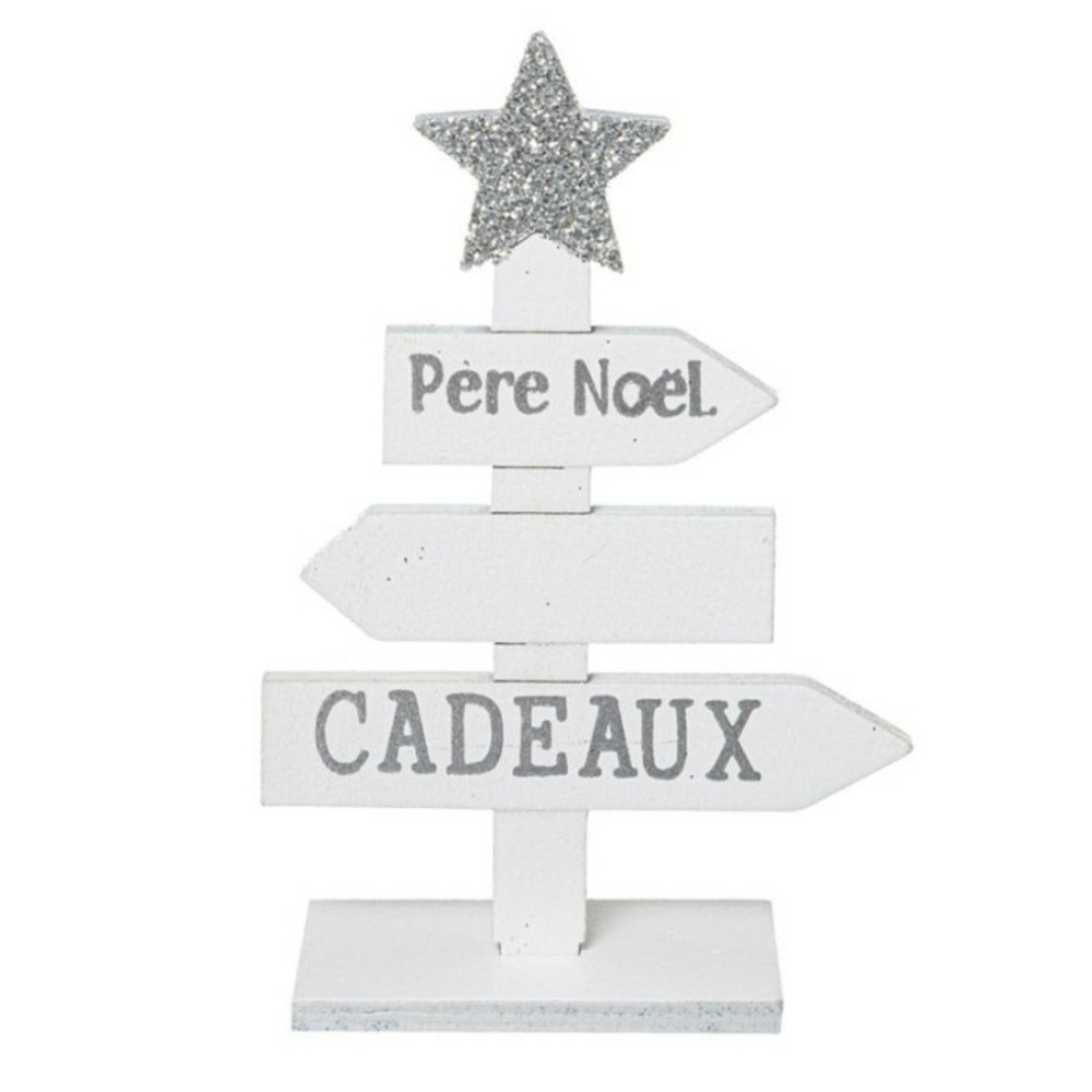 Lot de 6 cavaliers de table 