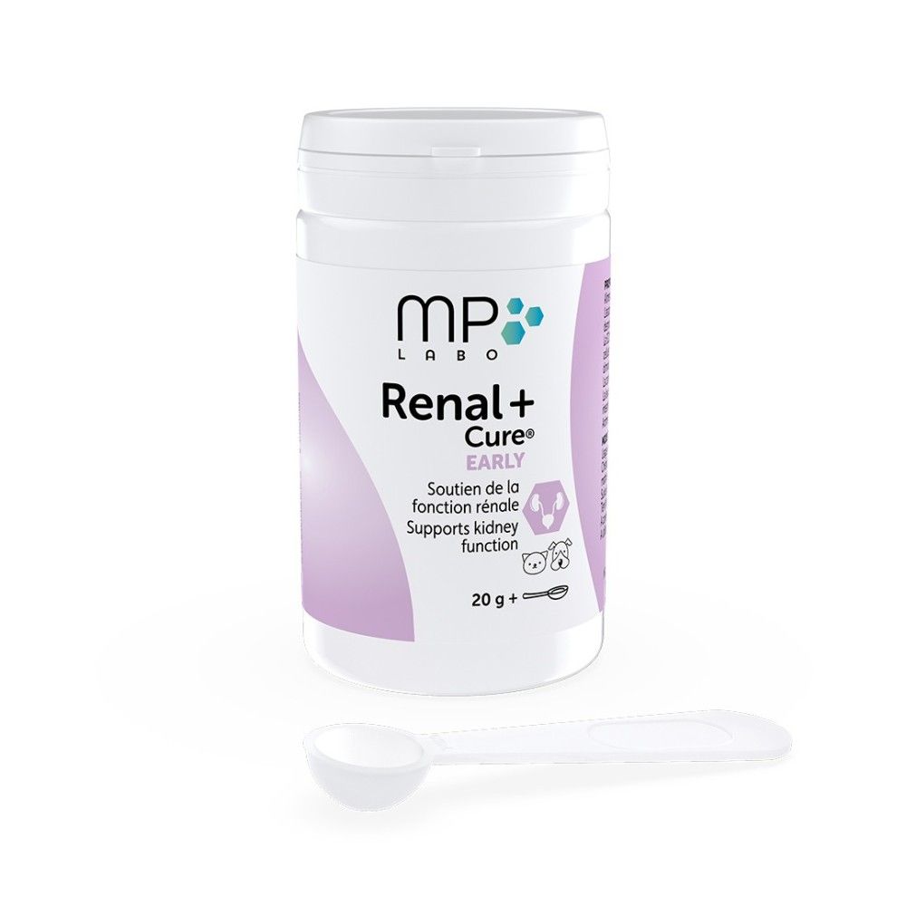 Renal + cure early - mp labo 40 g
