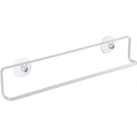 Porte serviettes en acier towel