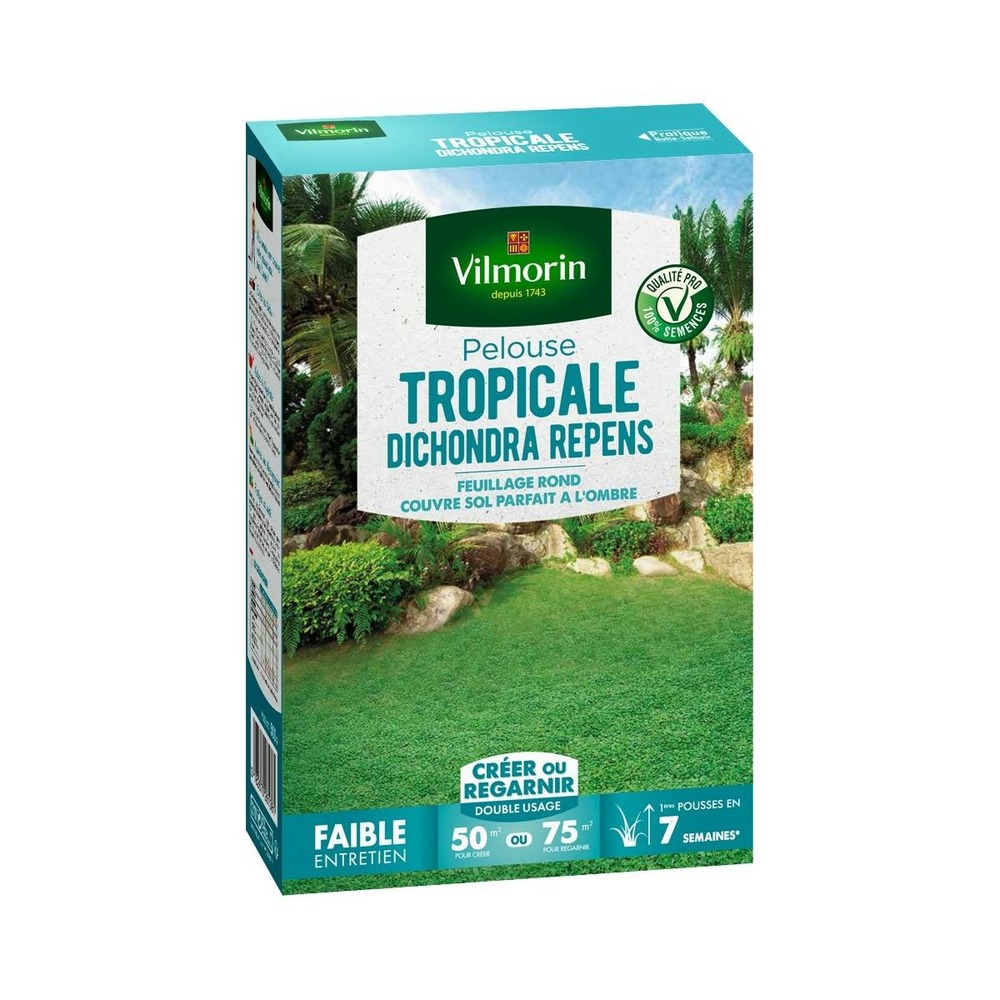 Gazon dichondra repens 500 gr