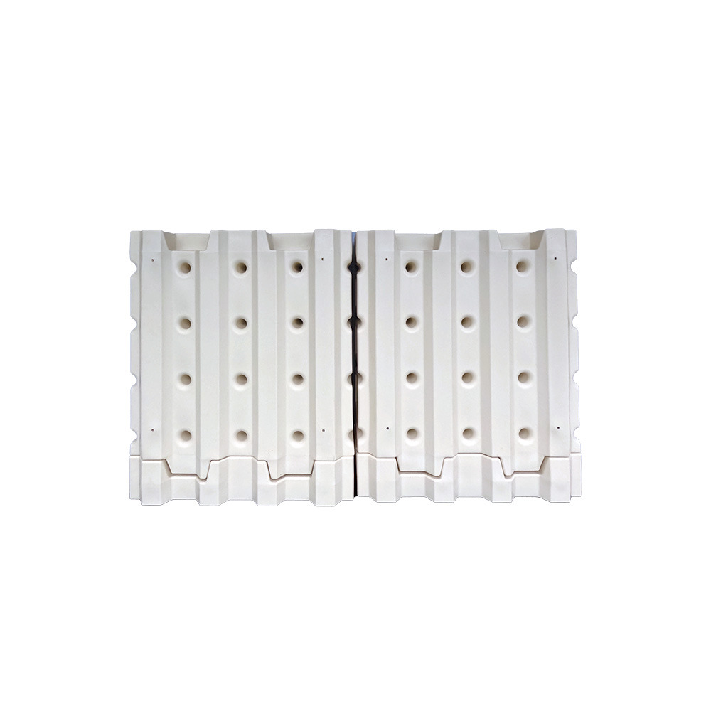 Récupérateur d'eau équipé murdeau 1200l