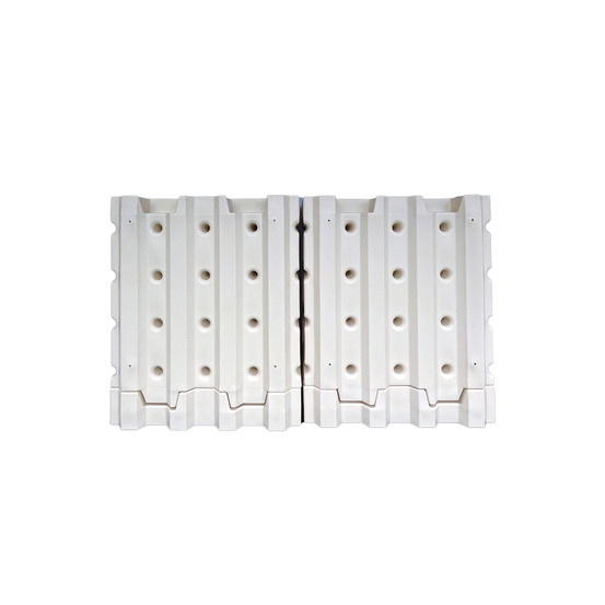 Récupérateur d'eau équipé murdeau 1200l