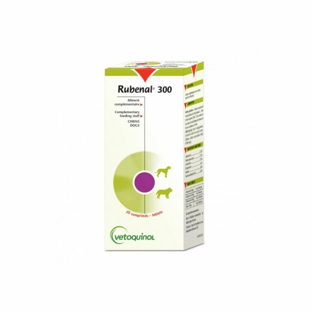 RUBENAL 300 2-(1015841)