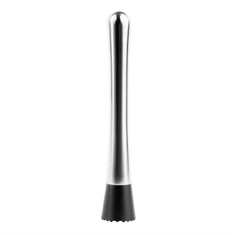 Pilon inox bout en silicone 212 mm - olympia