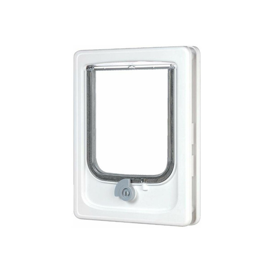 Chatière 4 positions catwalk