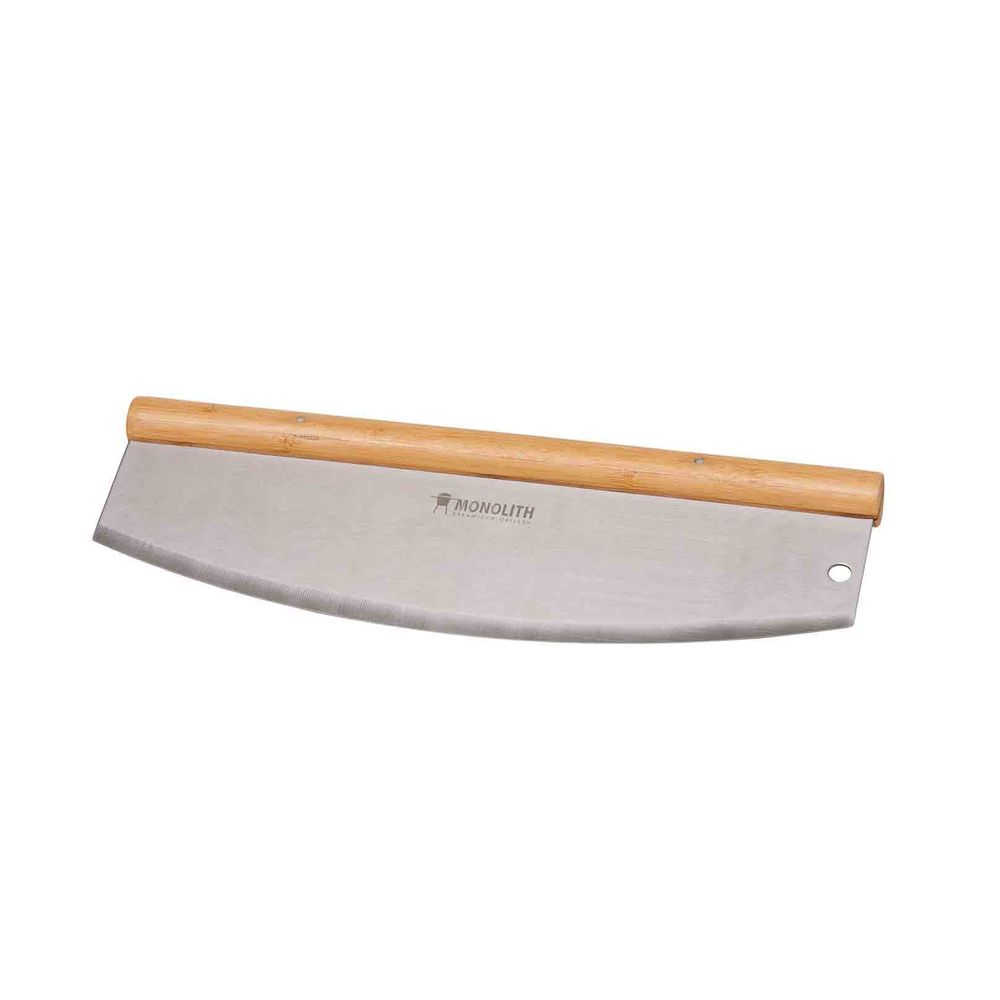 Pizza cutter - monolith