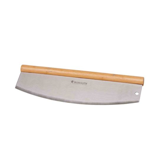 Pizza cutter - monolith
