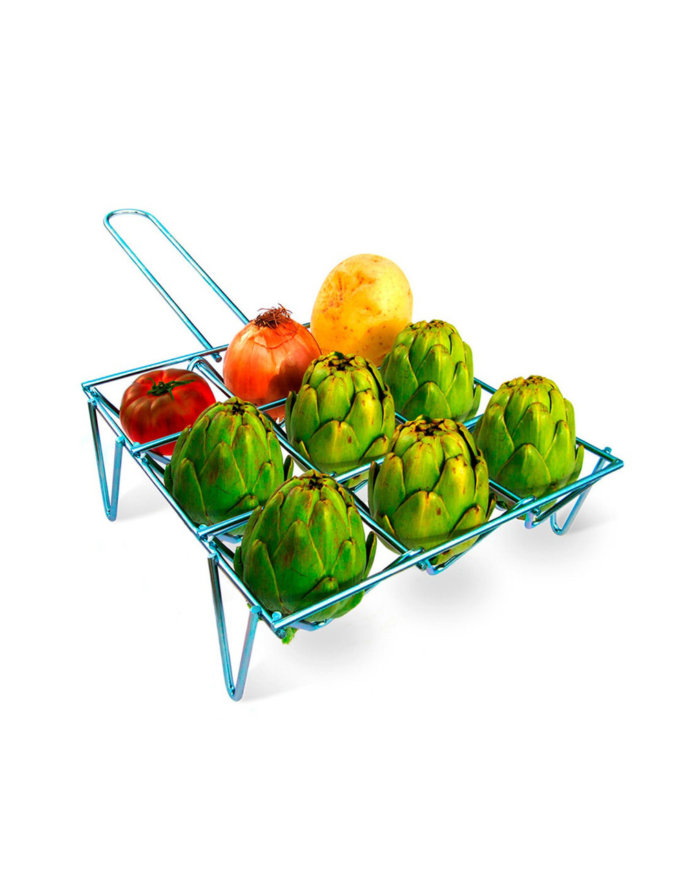 Grille pour légumes 9 unit.