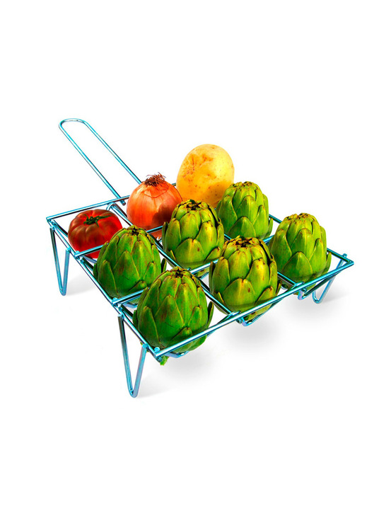 Grille pour légumes 9 unit.