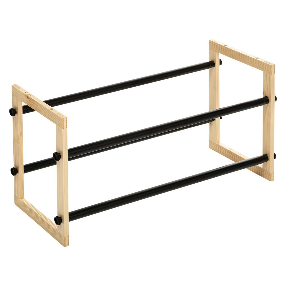 5five - range-chaussures métal x12 extensible