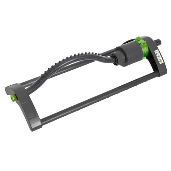 Arroseur oscillant turbine 17 buses